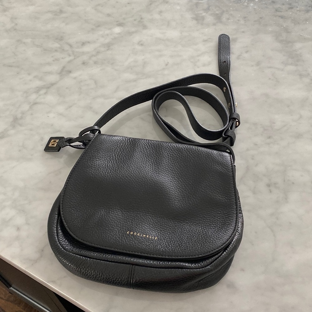 Coccinelle Crossbody